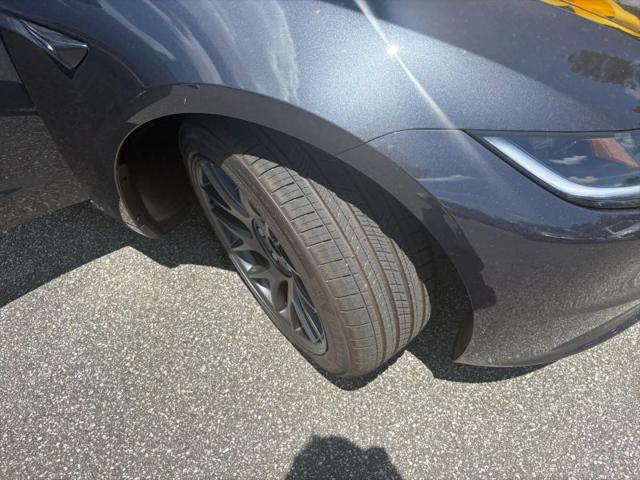 2026 Tesla Model 3 Premium Rear-Wheel Drive