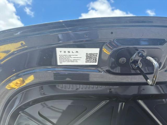 2026 Tesla Model 3 Premium Rear-Wheel Drive
