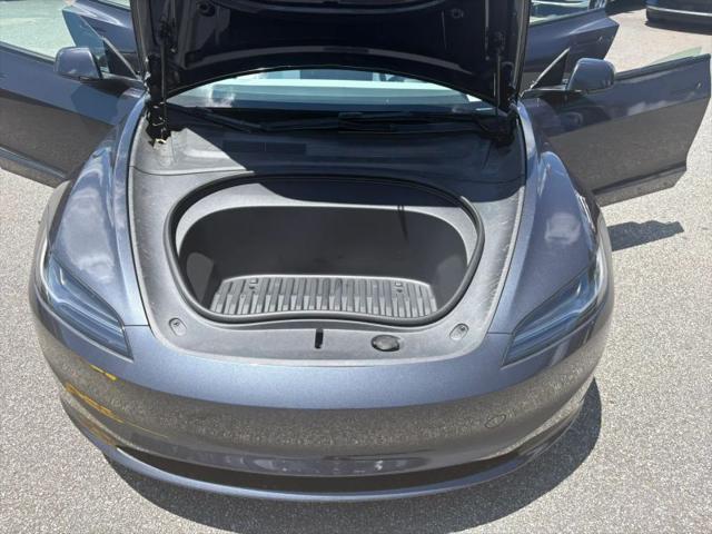 2026 Tesla Model 3 Premium Rear-Wheel Drive
