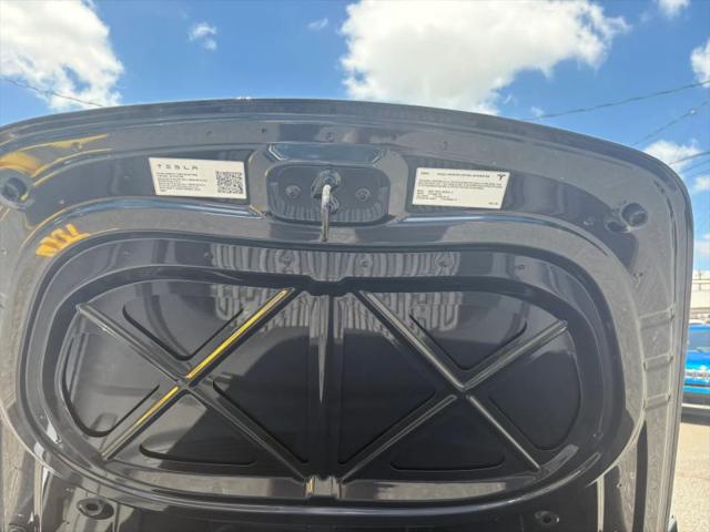 2026 Tesla Model 3 Premium Rear-Wheel Drive