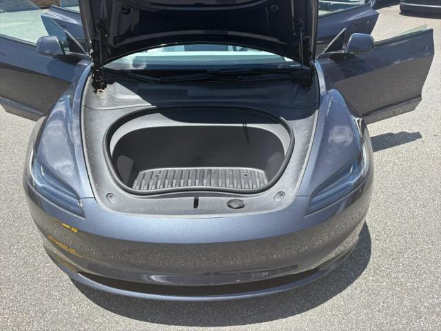 2026 Tesla Model 3 Premium Rear-Wheel Drive