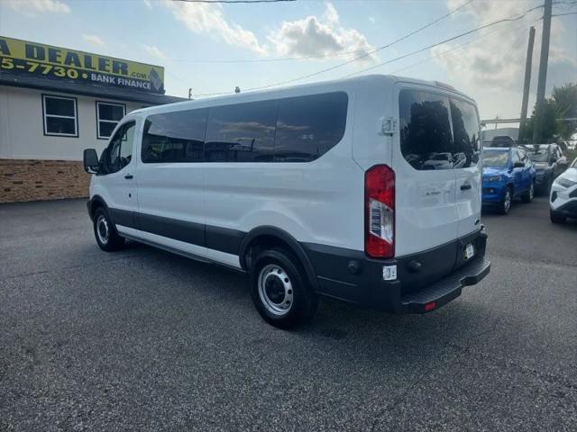 2016 Ford Transit XL