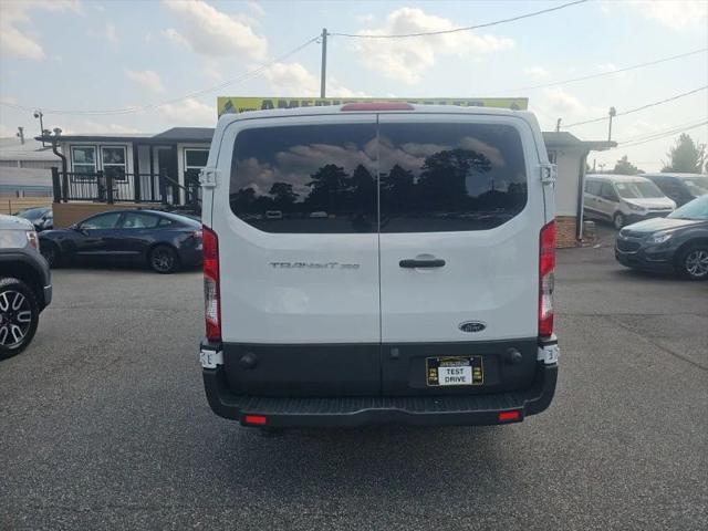 2016 Ford Transit XL