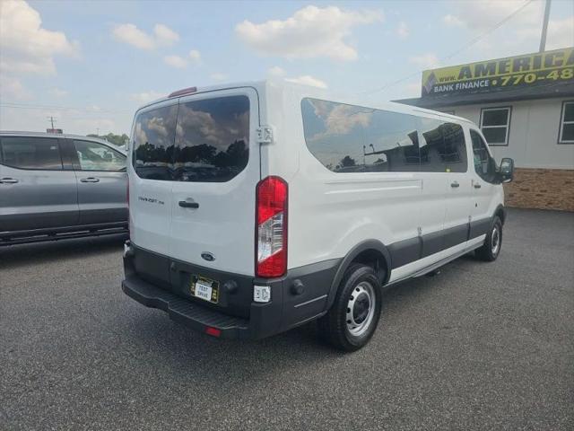 2016 Ford Transit XL