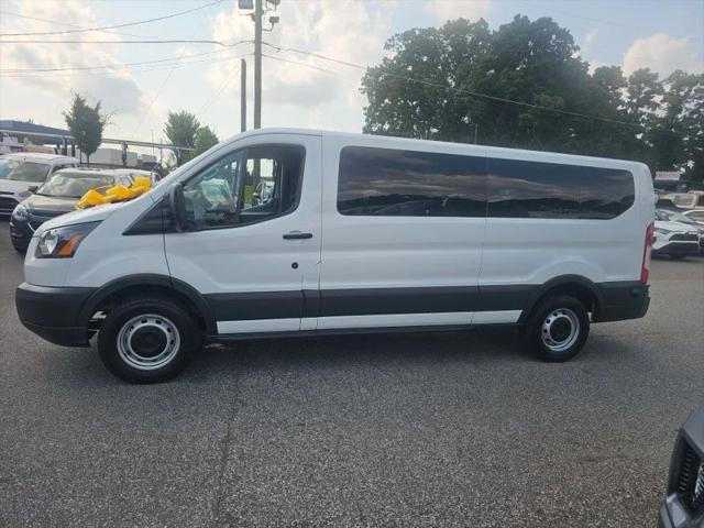 2016 Ford Transit XL
