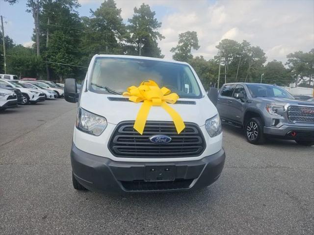 2016 Ford Transit XL