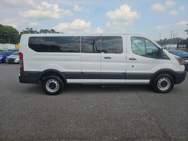 2016 Ford Transit XL