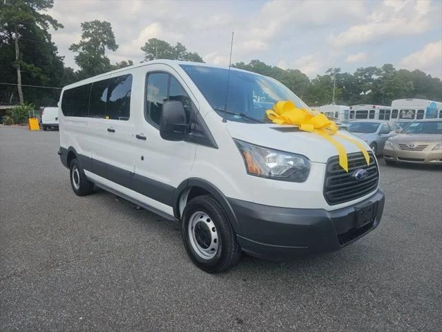 2016 Ford Transit XL