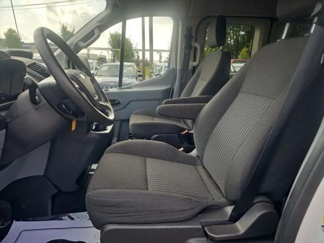 2016 Ford Transit XL