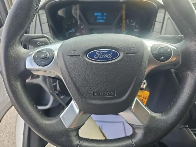 2016 Ford Transit XL