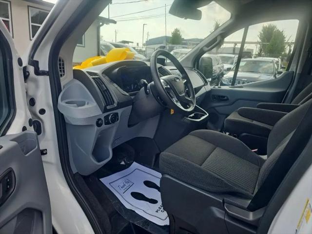 2016 Ford Transit XL