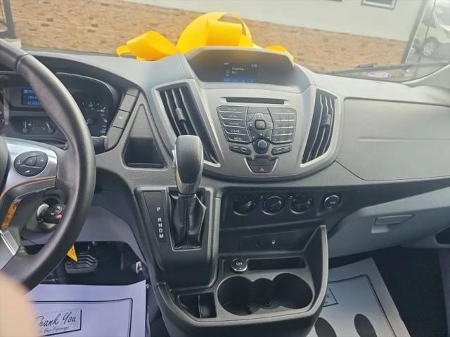 2016 Ford Transit XL