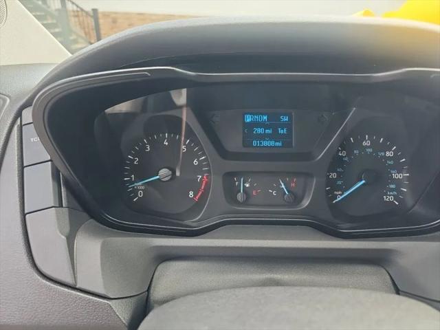 2016 Ford Transit XL