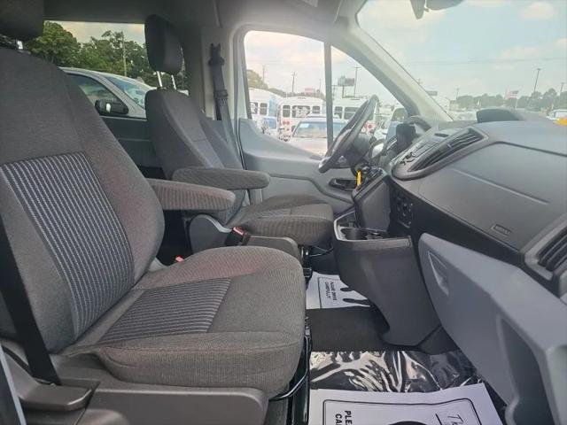 2016 Ford Transit XL