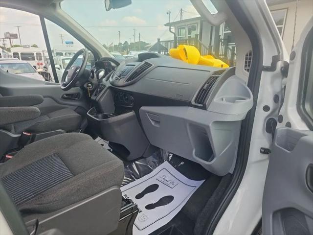 2016 Ford Transit XL