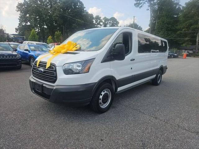 2016 Ford Transit XL