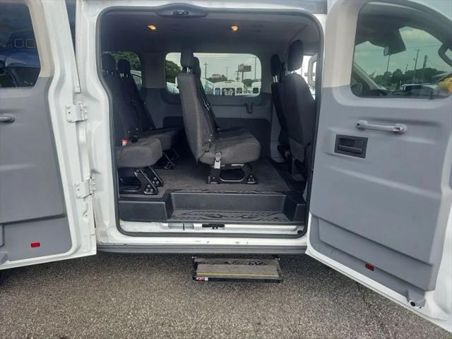 2016 Ford Transit XL