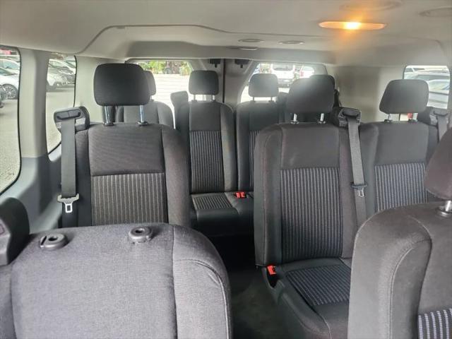 2016 Ford Transit XL