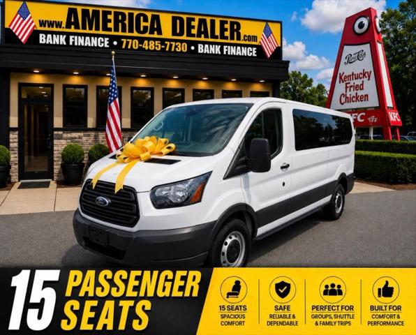 2016 Ford Transit XL for sale in Marietta, GA