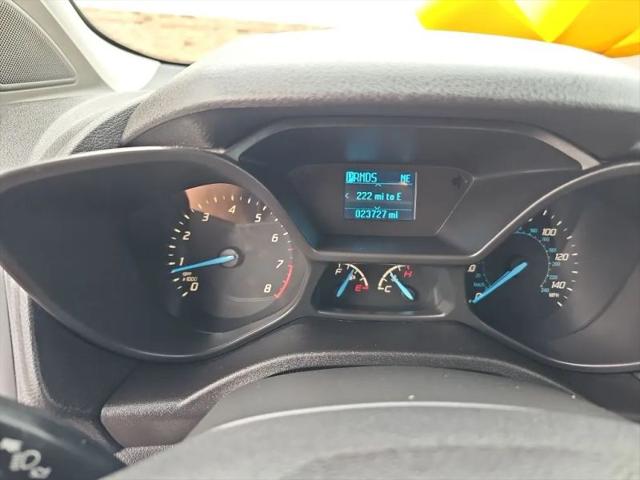 2016 Ford Transit Connect XLT