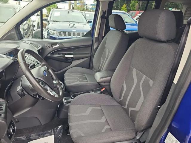 2016 Ford Transit Connect XLT