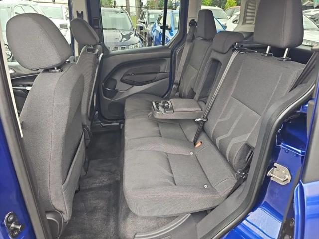 2016 Ford Transit Connect XLT