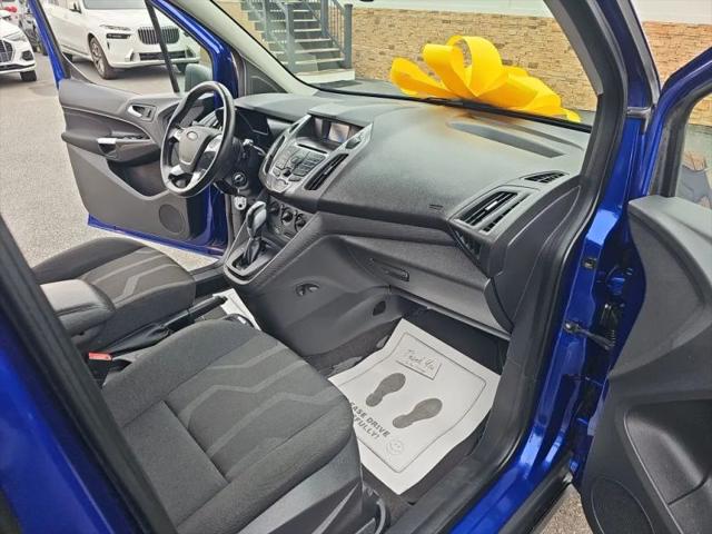 2016 Ford Transit Connect XLT