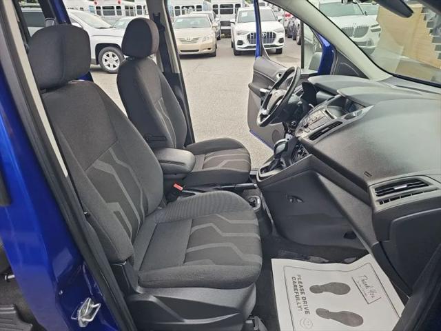 2016 Ford Transit Connect XLT