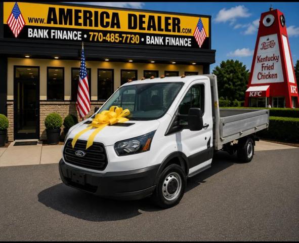 2018 Ford Transit Chassis 250 for sale in Marietta, GA