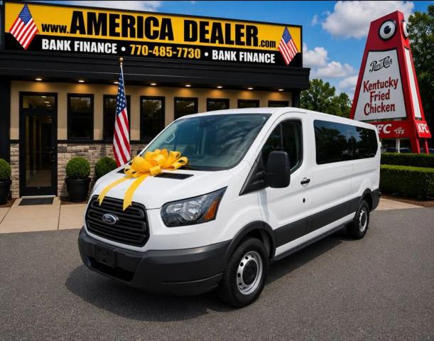 2017 Ford Transit XL