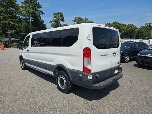 2017 Ford Transit XL