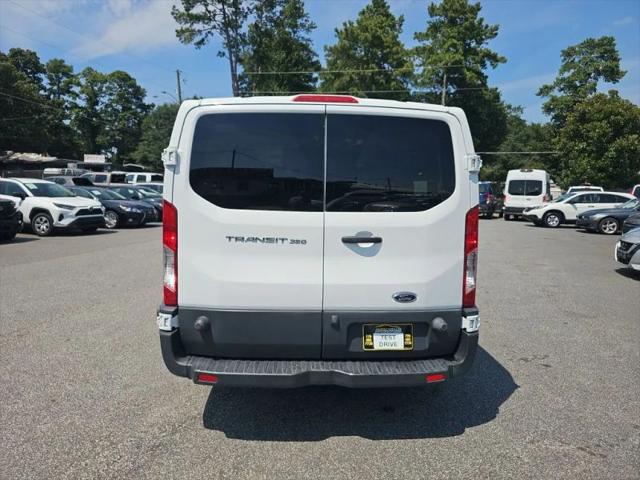 2017 Ford Transit XL