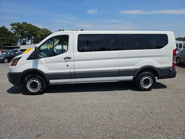 2017 Ford Transit XL