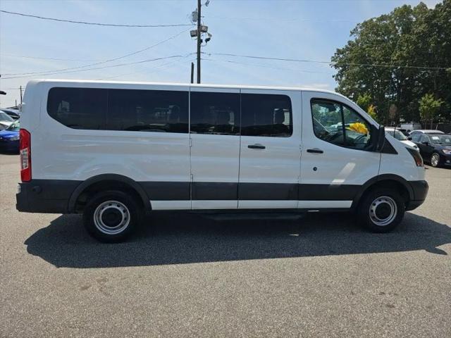 2017 Ford Transit XL