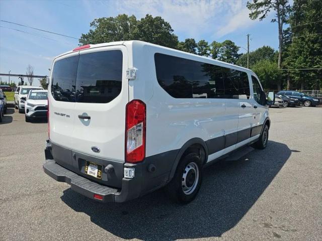 2017 Ford Transit XL