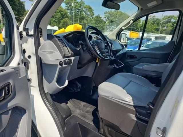2017 Ford Transit XL