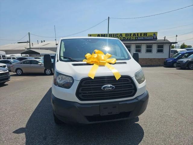 2017 Ford Transit XL