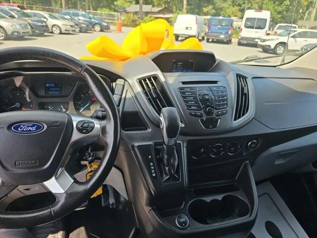 2017 Ford Transit XL