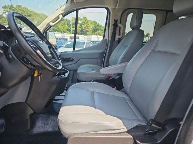 2017 Ford Transit XL