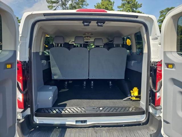 2017 Ford Transit XL