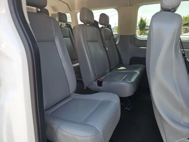 2017 Ford Transit XL