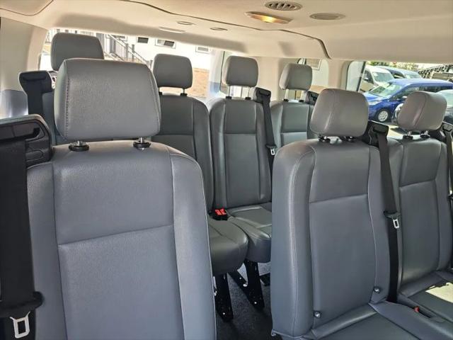 2017 Ford Transit XL