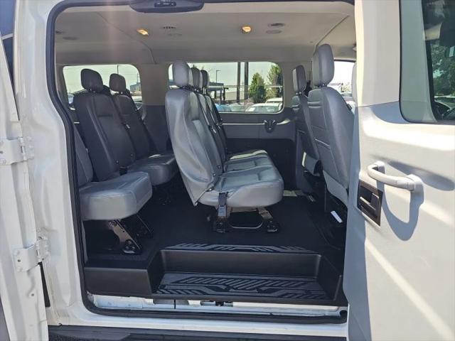2017 Ford Transit XL