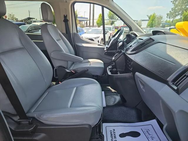 2017 Ford Transit XL