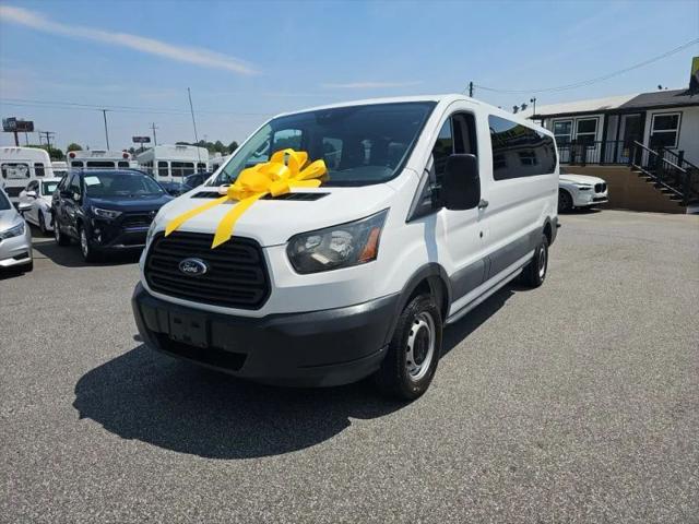 2017 Ford Transit XL