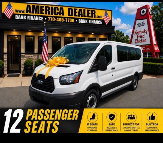 2017 Ford Transit XL for sale in Marietta, GA