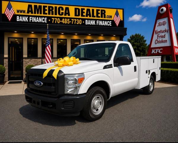 2016 Ford F-250 XL for sale in Marietta, GA