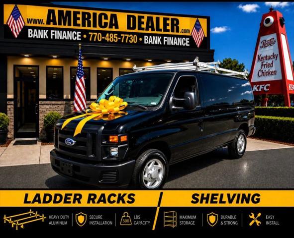 2014 Ford E-350 Super Duty Commercial for sale in Marietta, GA