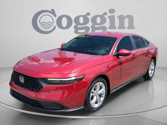 2024 Honda Accord LX for sale in Jacksonville, FL