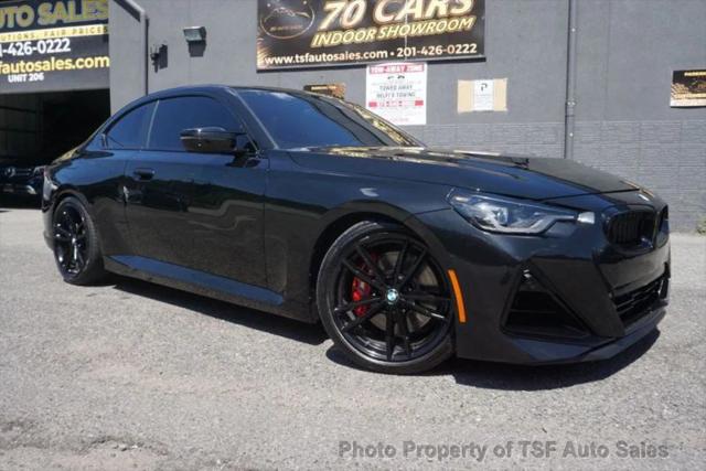 2024 BMW M240 i xDrive for sale in Hasbrouck Heights, NJ